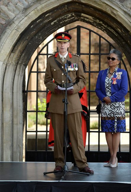 Victoria Cross