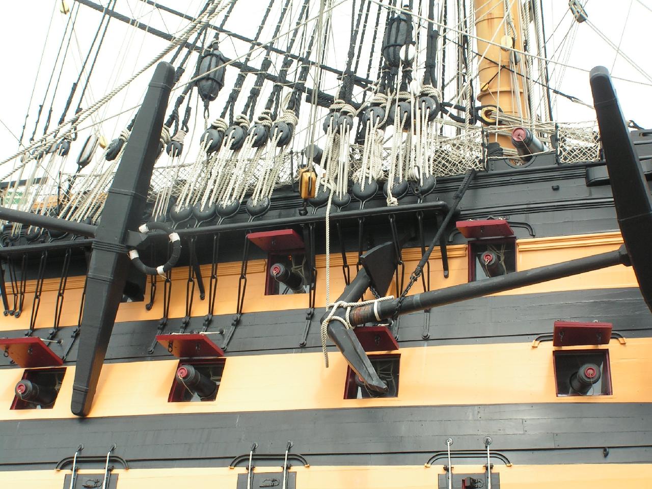 Battle of Trafalgar. Jumpstory