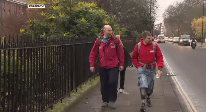 Charity Christmas Appeal