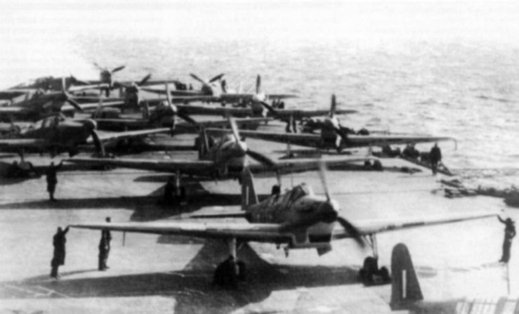 WWII