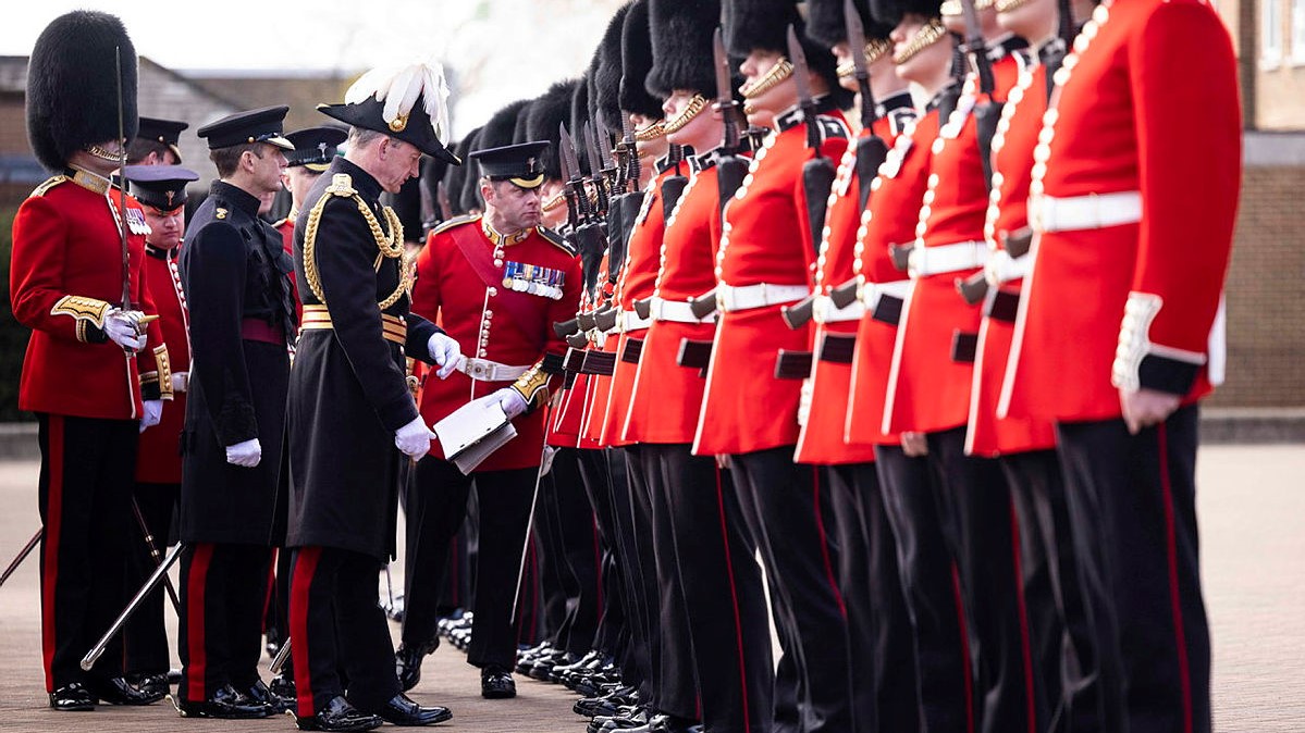welsh guards major generals inspection 24032023 credit MOD.jpg