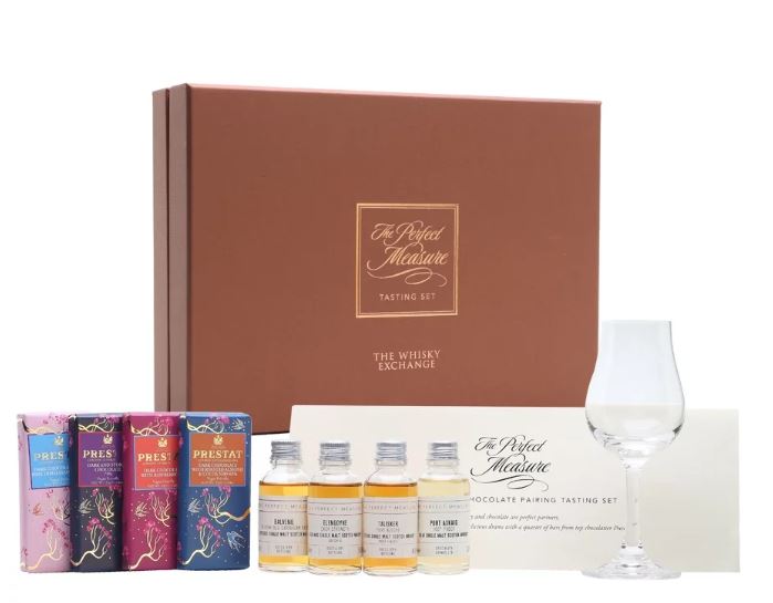 whisky exchange 