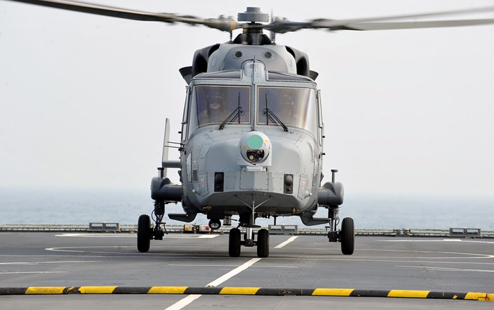 Operation Ruman