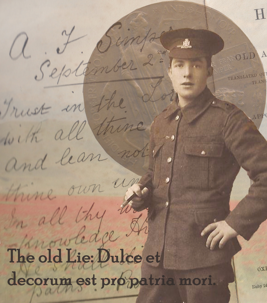 Wilfred Owen