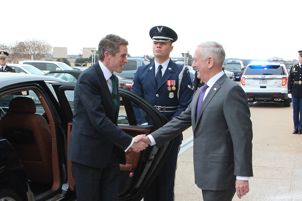 Williamson And Mattis