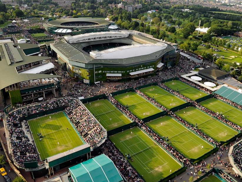 Wimbledon
