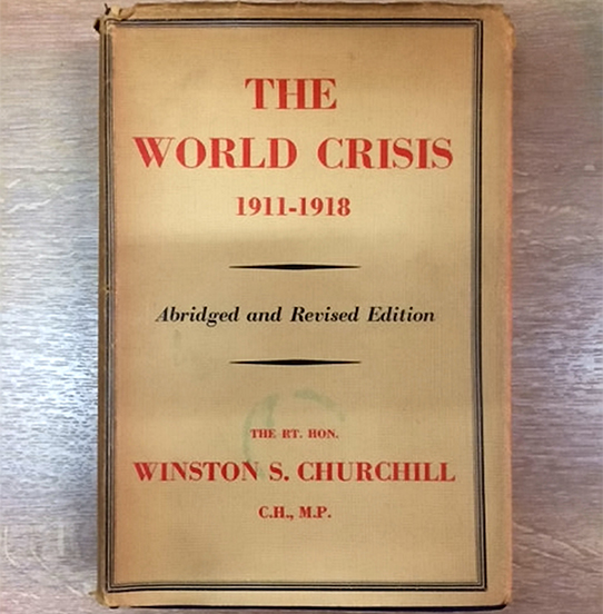 World Crisis