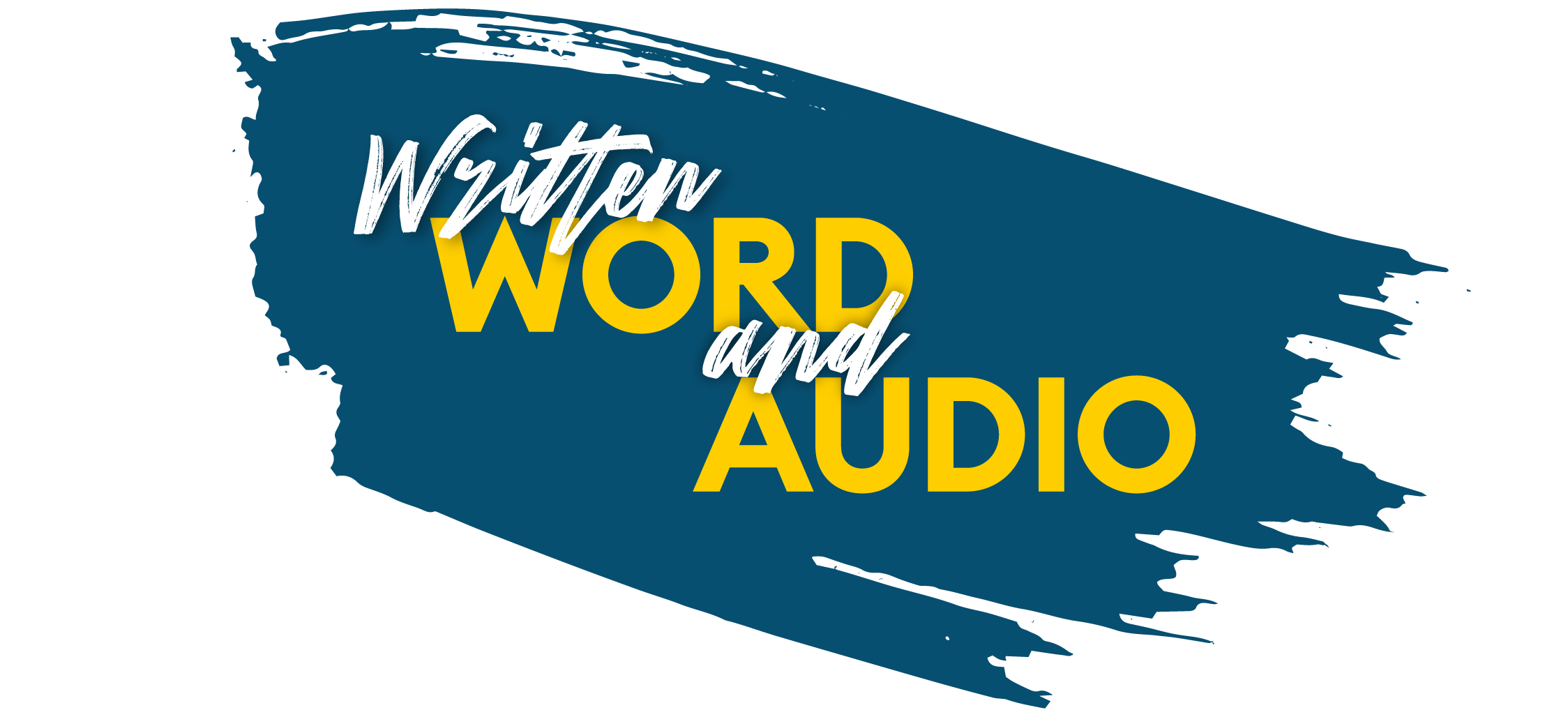written word 