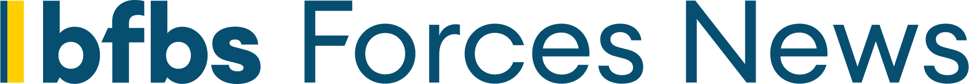 Forces News logo